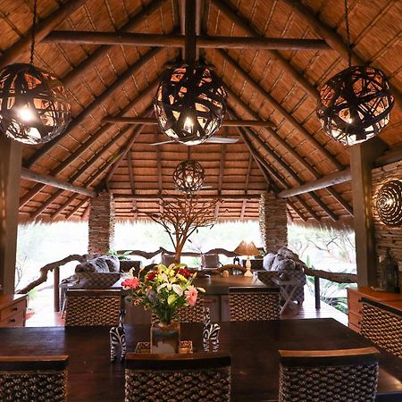 Call Of The Wild Lodge Hoedspruit Luaran gambar