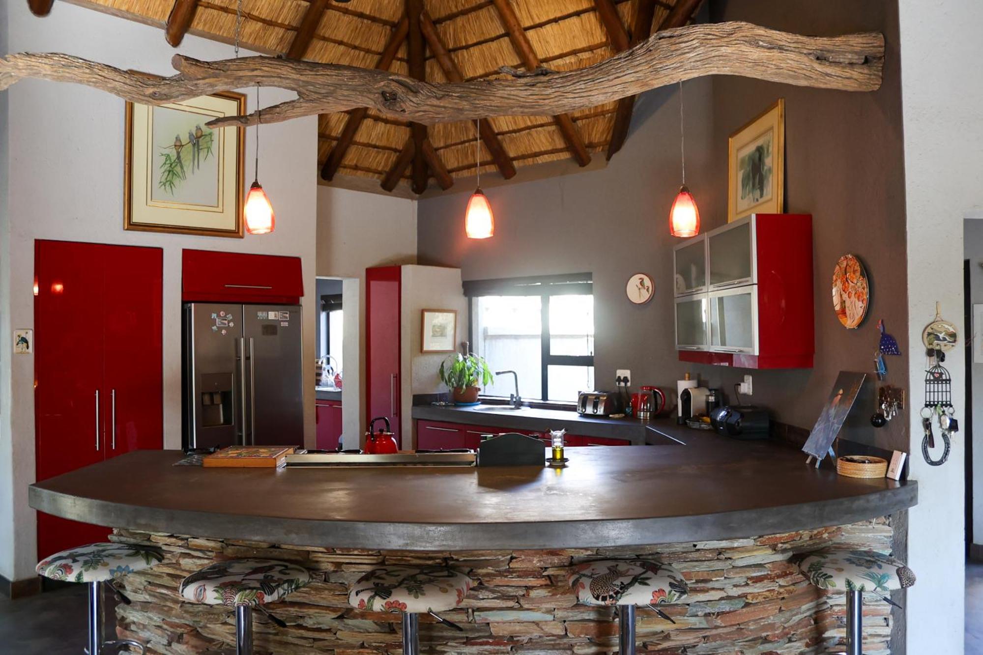 Call Of The Wild Lodge Hoedspruit Luaran gambar