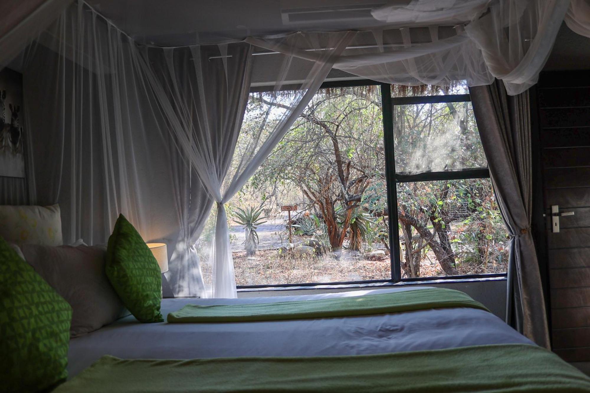 Call Of The Wild Lodge Hoedspruit Luaran gambar