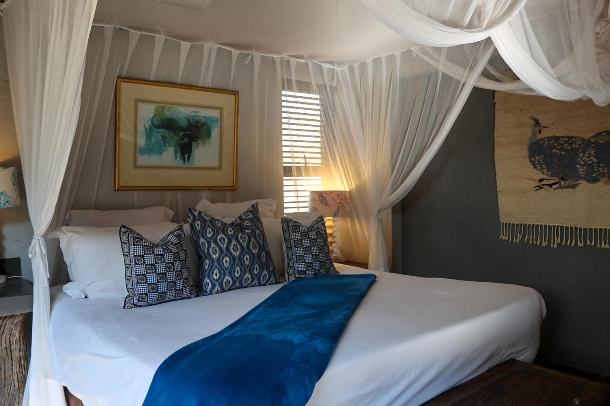 Call Of The Wild Lodge Hoedspruit Luaran gambar