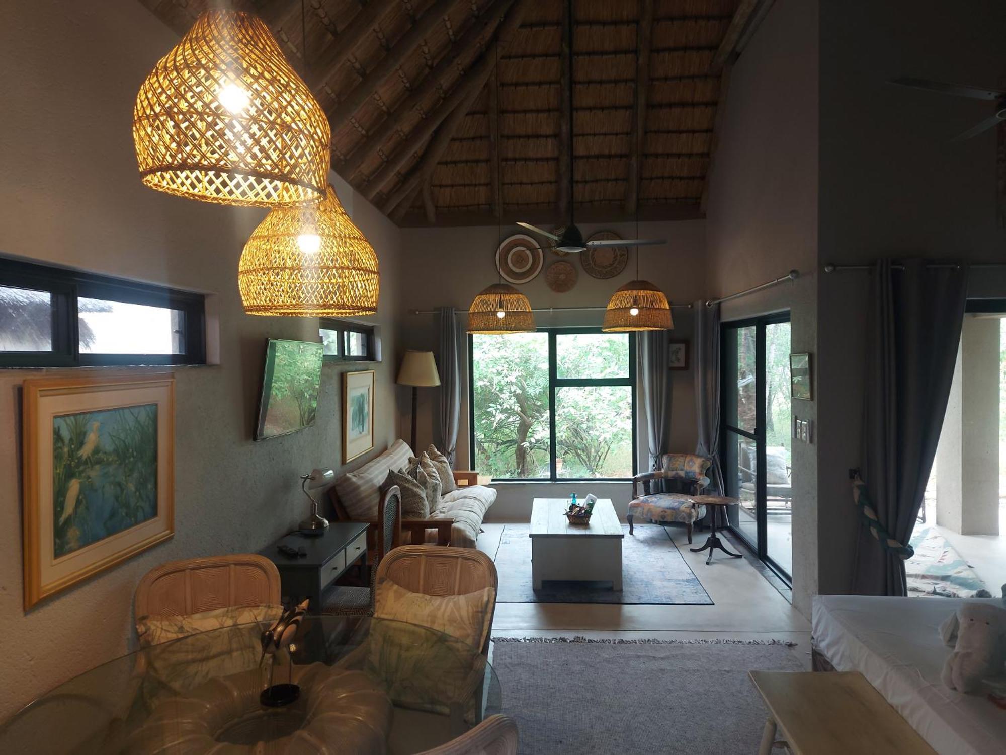 Call Of The Wild Lodge Hoedspruit Luaran gambar