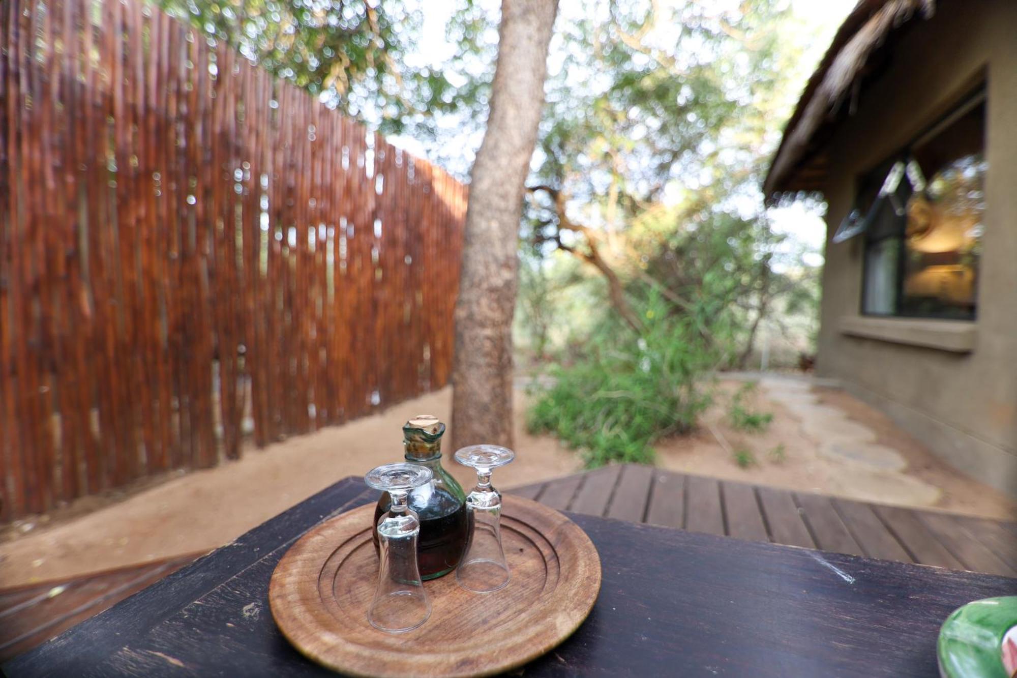 Call Of The Wild Lodge Hoedspruit Luaran gambar