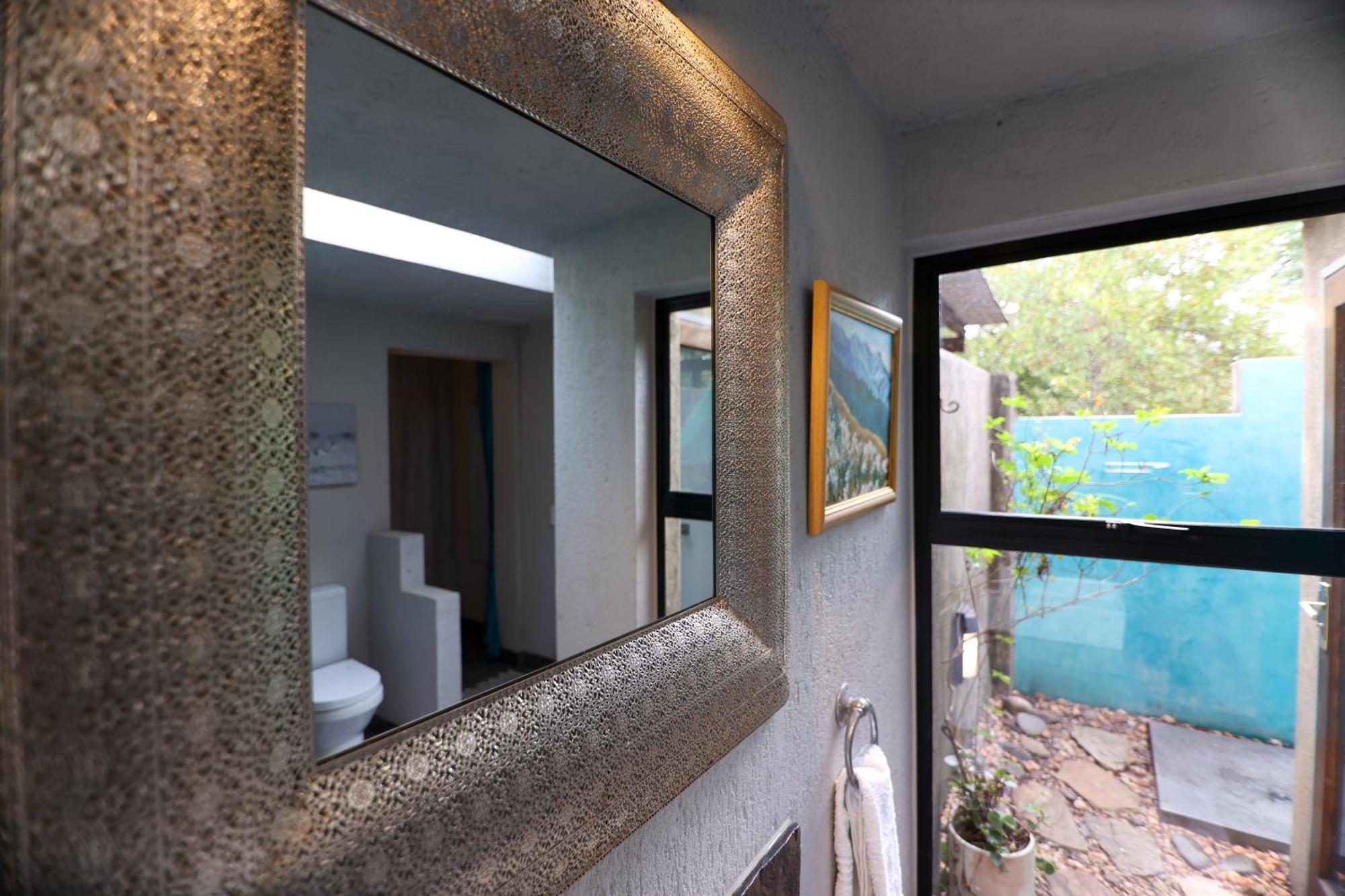 Call Of The Wild Lodge Hoedspruit Luaran gambar