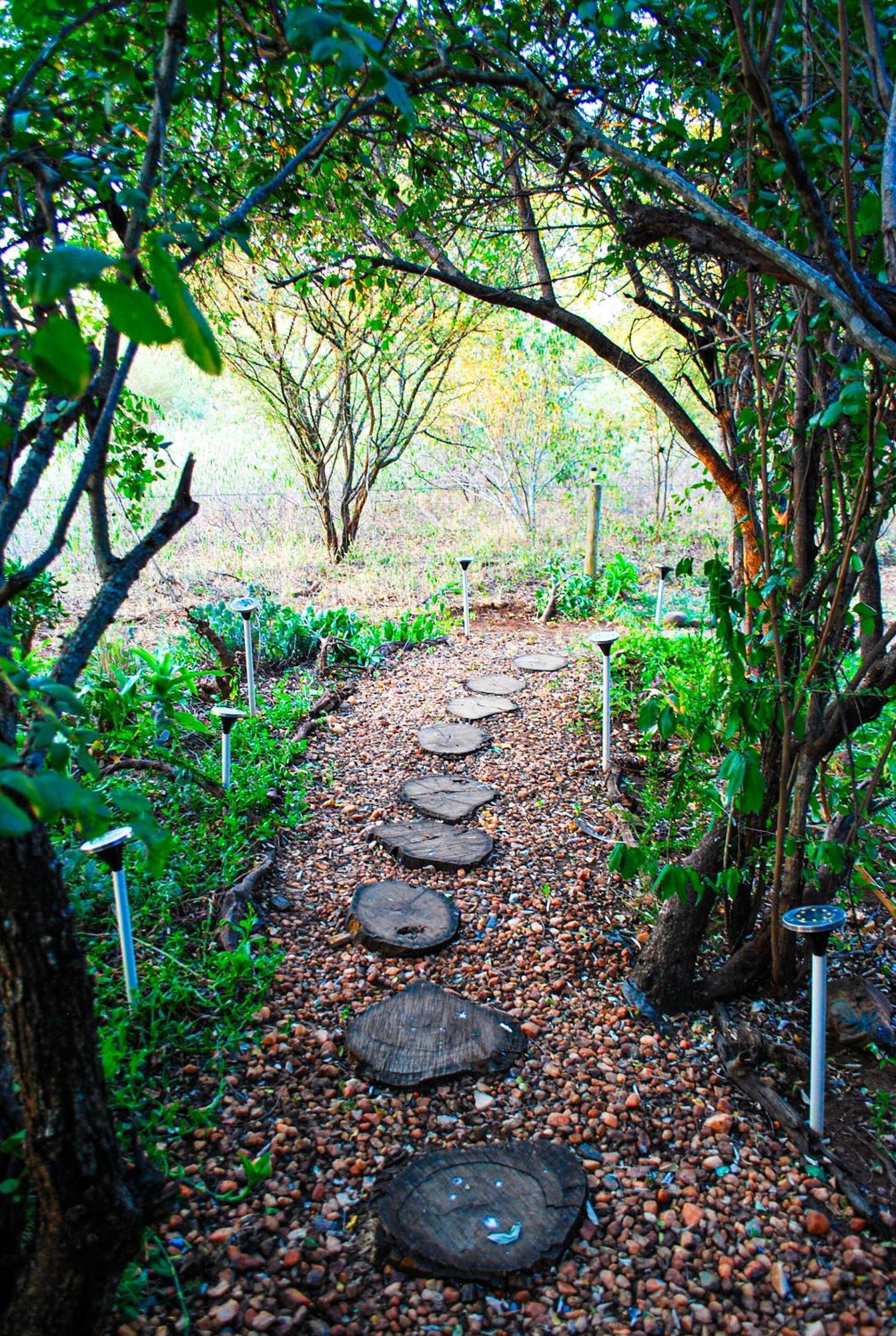 Call Of The Wild Lodge Hoedspruit Luaran gambar