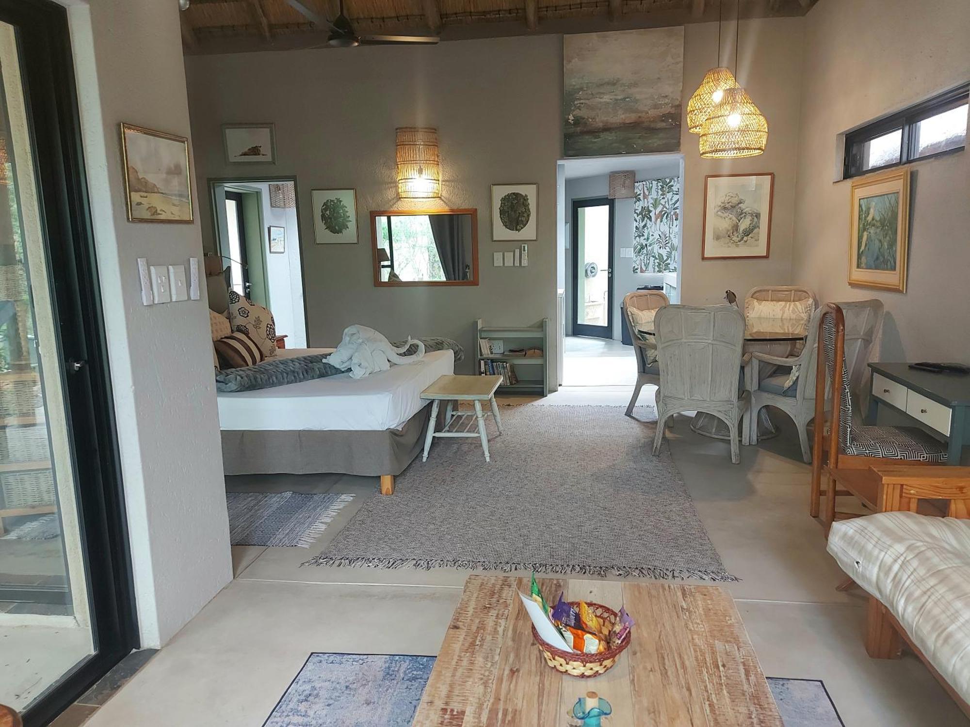Call Of The Wild Lodge Hoedspruit Luaran gambar